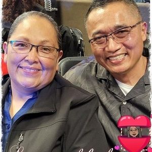 Meet your Posher, Pat